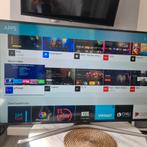 40 inch Samsung smart tv, Audio, Tv en Foto, Televisies, 50 Hz, Ophalen of Verzenden, Zo goed als nieuw, Samsung
