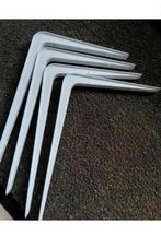 Planken dragers element system 2 stuks, Ophalen of Verzenden, Zo goed als nieuw