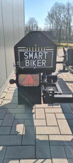 NIEUW SMARTBIKER Afzinkbare motortrailer!!!!, Ophalen, Nieuw