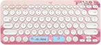 Logitech K380 - Draadloos Bluetooth Toetsenbord - My Melody