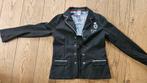 Paardrijjasje en paardrijbroek kindermaten, Dieren en Toebehoren, Paardrijkleding, Ophalen of Verzenden, Dressuur, Bovenkleding