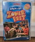 Samson & Gert ZOMERPRET- 100% KRASVRIJ, Ophalen, Alle leeftijden, Overige genres, Zo goed als nieuw