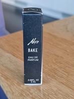 Akro Bake Eau de Parfum - 2ml Sample, Verzenden, Nieuw