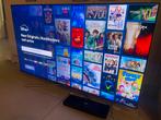 Samsung QLED 4K UHD Smart TV 55" met Connect Box, Ophalen of Verzenden, 100 Hz, Samsung, 100 cm of meer
