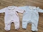 Tweeling pakjes van baby gi maatje 50/56, Kinderen en Baby's, Babykleding | Maat 50, Baby gi, Ophalen of Verzenden, Jongetje of Meisje