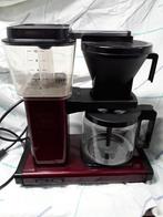 Koffiezetapparaat Douwe Egberts, Witgoed en Apparatuur, Koffiezetapparaten, Ophalen, Gebruikt, Koffiemachine, Gemalen koffie