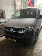VW T6 Transporter mooi camperproject! 2020, Caravans en Kamperen, Campers, Volkswagen, Diesel, Particulier