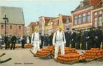 (300-395-049) Alkmaar Kaasmarkt, Verzenden, Noord-Holland