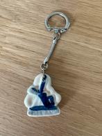 Sleutelhanger Holland windmolen molen hanger, Ophalen of Verzenden
