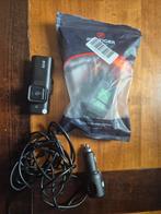 Redtiger Daschcam + inbouw voor auto, Auto diversen, Dashcams, Ophalen of Verzenden, Zo goed als nieuw