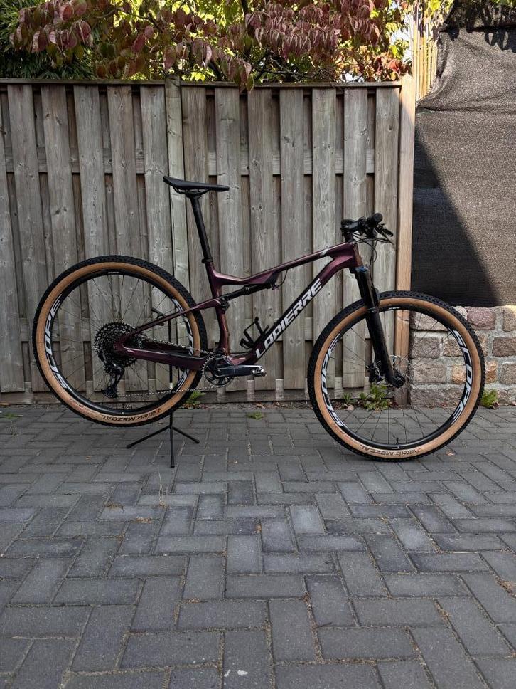 MTB Lapierre XR 7.9 - Full suspension Mountainbike, Fietsen en Brommers, Fietsen | Mountainbikes en ATB, Zo goed als nieuw, Heren