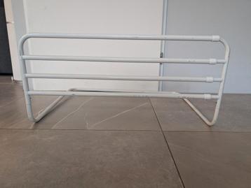 Bedhek / bedrek (bed reck) voor peuters/kleuters beschikbaar voor biedingen