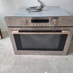 Atag Combimagnetron Inbouw, Gebruikt, Oven, Inbouw, Magnetronfunctie