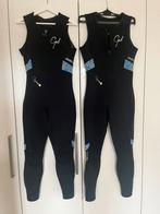 Long John wetsuit dames mt 42, Watersport en Boten, Wetsuit, Ophalen of Verzenden, Zo goed als nieuw, Gul