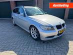 Bmw 3-SERIE 325I / AUTOMAAT / NAVI / LEES ADVERTENTIE / EXPO, Automaat, Parkeersensor, Gebruikt, 2494 cc