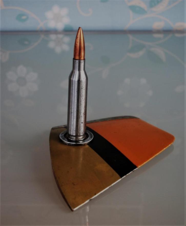 WW2 Militair Bureau Ornamenten 3 Verschillende Vanaf € 32,-, Antiek en Kunst, Curiosa en Brocante, Ophalen of Verzenden