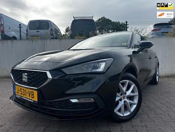 Seat Leon 1.0 TSI Style Launch Edition/APPLE CARPLAY/LED/NL  beschikbaar voor biedingen