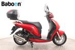 Honda PES 150 (bj 2010), Motoren, Honda, Scooter, 153 cc, 12 t/m 35 kW