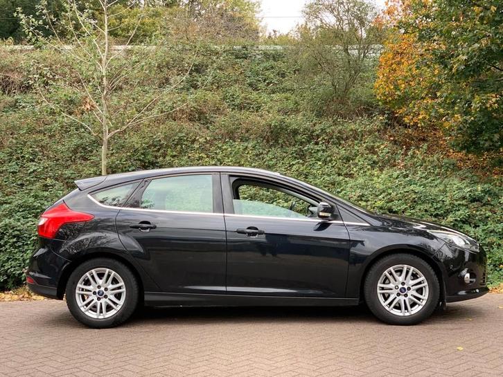 Ford Focus INKOOP GEVRAAGD FORD FOCUS TRANSIT FIESTA, Auto's, Ford, Bedrijf, Te koop, Focus, ABS, Airbags, Airconditioning, Boordcomputer