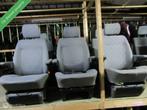 VW T4 bestuurdersstoel bijrijdersstoel stoel, bj '90 tm '03, Gebruikt, Volkswagen, Ophalen of Verzenden, Volkswagen