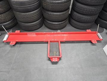 Motormover motor mover beschikbaar voor biedingen