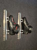 Goede shorttrack schaatsen, maat 40, Sport en Fitness, Schaatsen, Ophalen of Verzenden, Zo goed als nieuw, Overige merken