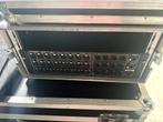 Allen & Heath AR2412 stagebox in Flightcase, Ophalen, Zo goed als nieuw, Audio