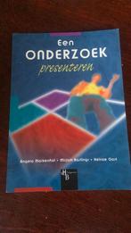 Angela Markenhof - Mirjam Bastings - Heinze Oost, Ophalen of Verzenden, Beta, Zo goed als nieuw, HBO