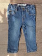 Jongens Spijkerbroek Broek  H&M  - 74   jusa17, Broekje, H&M, Ophalen of Verzenden, Zo goed als nieuw