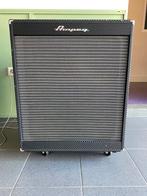 Ampeg PF-410HLF (4x10), Muziek en Instrumenten, Versterkers | Bas en Gitaar, Ophalen, Gebruikt, Basgitaar, 100 watt of meer