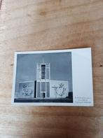 16 d Overloon rk.kerk., Verzamelen, Ansichtkaarten | Nederland, Ophalen of Verzenden, 1960 tot 1980