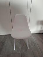 Kinderstoel, peuterstoel  stevig model., Ophalen of Verzenden, Zo goed als nieuw, Eén