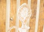 Glazen karaf 35006, Huis en Inrichting, Woonaccessoires | Vazen, Gebruikt, Overige kleuren, Ophalen of Verzenden, Glas