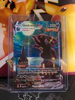 Umbreon Vmax 215/203, Gebruikt, Ophalen of Verzenden, Losse kaart