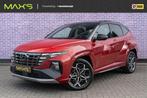Hyundai Tucson 1.6 T-GDI PHEV N Line 4WD | Adaptieve Cruise, Automaat, Gebruikt, Euro 6, 4 cilinders