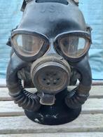 Ww2 navy gasmask, Ophalen of Verzenden, Marine, Amerika, Overige typen