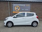 Opel KARL 1.0 ecoFLEX Edition € 9.995,00, Automaat, 839 kg, Stof, Wit