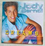 CD-single Jody Bernal/Dreams, Ophalen of Verzenden, Gebruikt