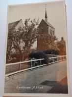 Q228 Zandeweer, Ophalen of Verzenden, 1920 tot 1940, Noord-Holland