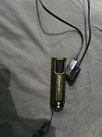 Imalent ld70mini edc zaklamp, Ophalen of Verzenden, Zo goed als nieuw, Batterij