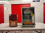Nacho verwarmer chips verwarmer, Ophalen, Zo goed als nieuw, Abraham of Sarah