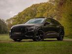 Audi RS Q8 Quattro | Akrapovic | B&O | Stoelventilatie | Pan, Gebruikt, Adaptive Cruise Control, Met garantie (alle), 600 pk