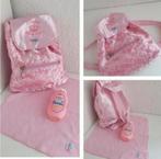 Baby born verzorgingstas luiertas rugzak babyborn., Ophalen of Verzenden, Zo goed als nieuw, Babypop