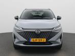 Nissan Qashqai 1.5 e-Power N-Design | Panorama dak | 360 Cam, Auto's, Nissan, 1497 cc, Gebruikt, 190 pk, Origineel Nederlands