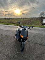 Zip type 2/3, Fietsen en Brommers, Scooters | Piaggio, Ophalen, Zo goed als nieuw, Tweetakt, Zip