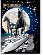 Postfrisse zegels Scandinavië, Postzegels en Munten, Postzegels | Europa | Scandinavië, Ophalen of Verzenden, Denemarken, Postfris