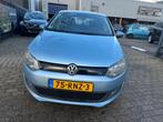Volkswagen Polo 1.2 TDI BlueMotion Comfortline airco/clima,, Auto's, Voorwielaandrijving, Euro 5, Stof, Gebruikt