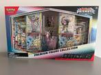 Pokémon Prismatic Evolutions - Premium Figure Collection, Ophalen of Verzenden, Zo goed als nieuw