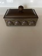 Art deco doosje, Antiek en Kunst, Ophalen of Verzenden