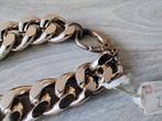 Grove ketting  12.50, Ophalen of Verzenden, Nieuw, Overige materialen, Verstelbaar